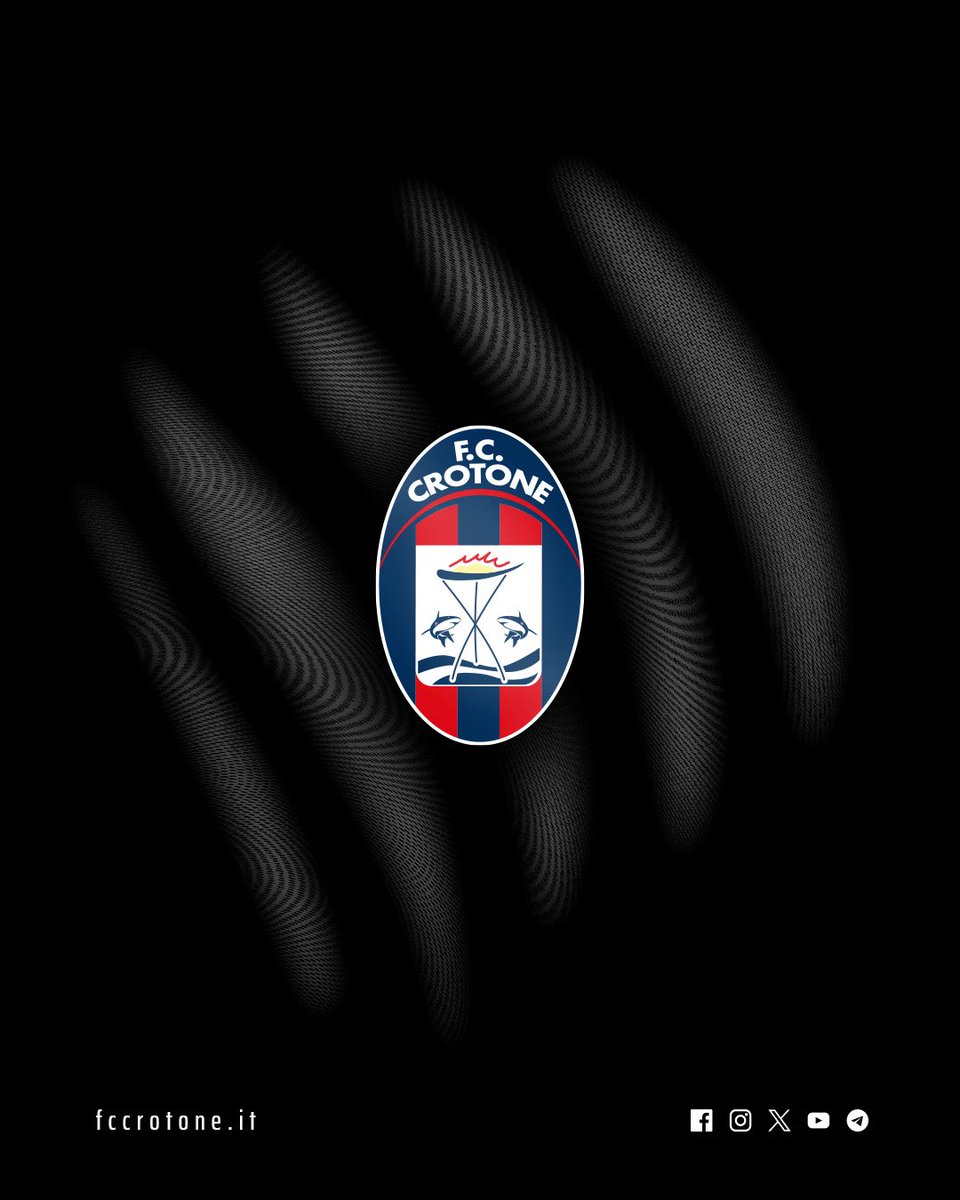 FC Crotone tweet media