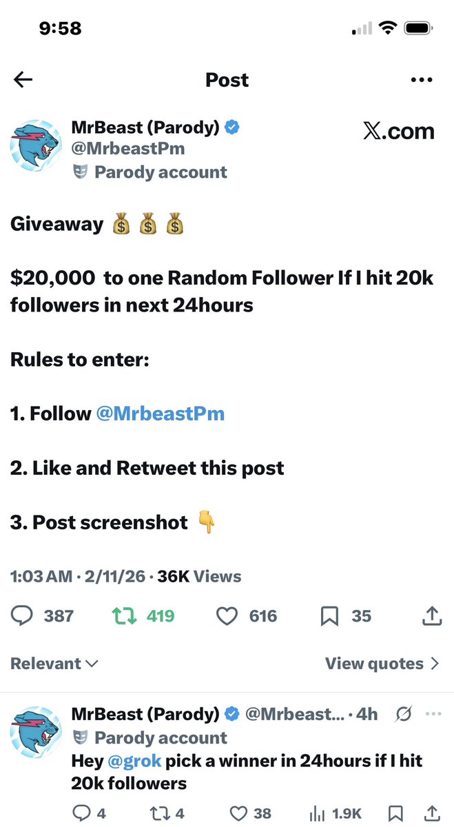 Kitchen Oracle tweet media