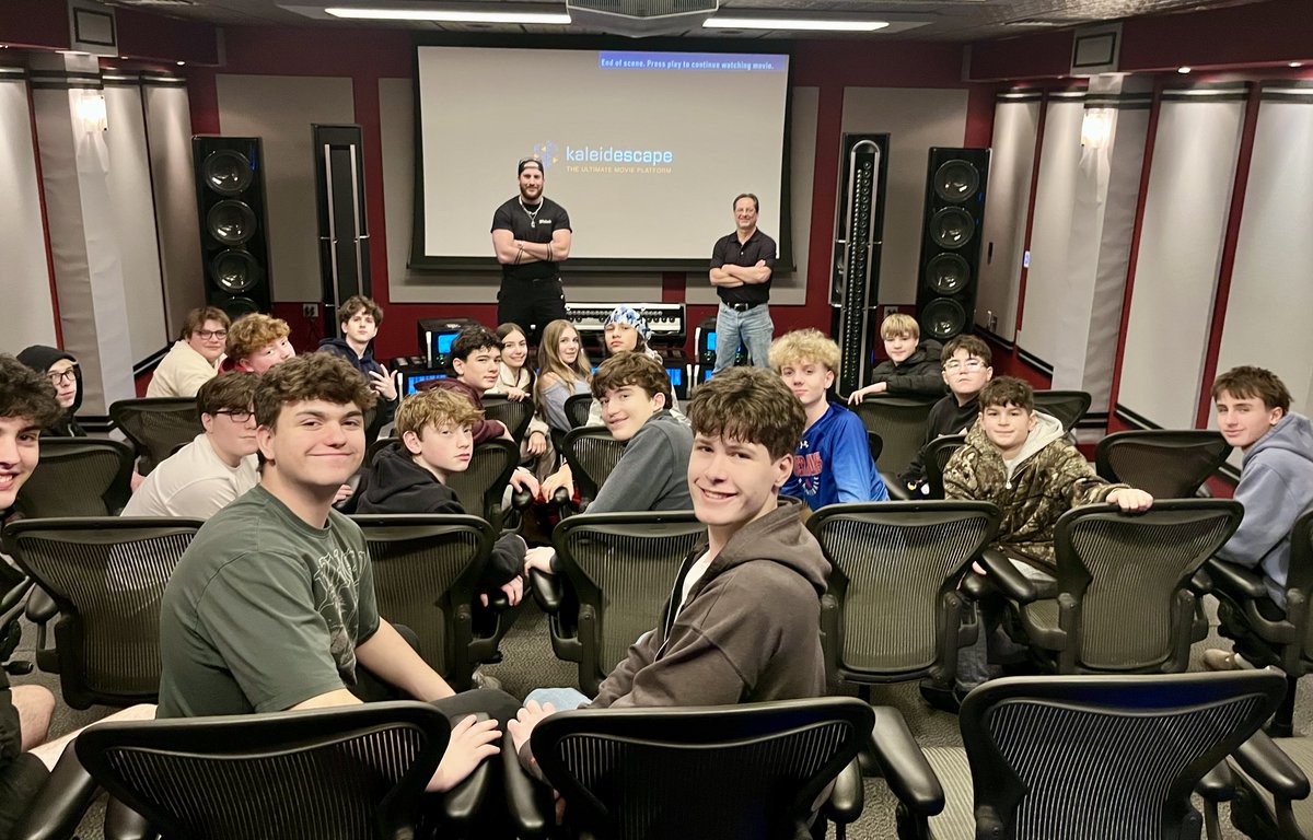 OA Career Center tweet media