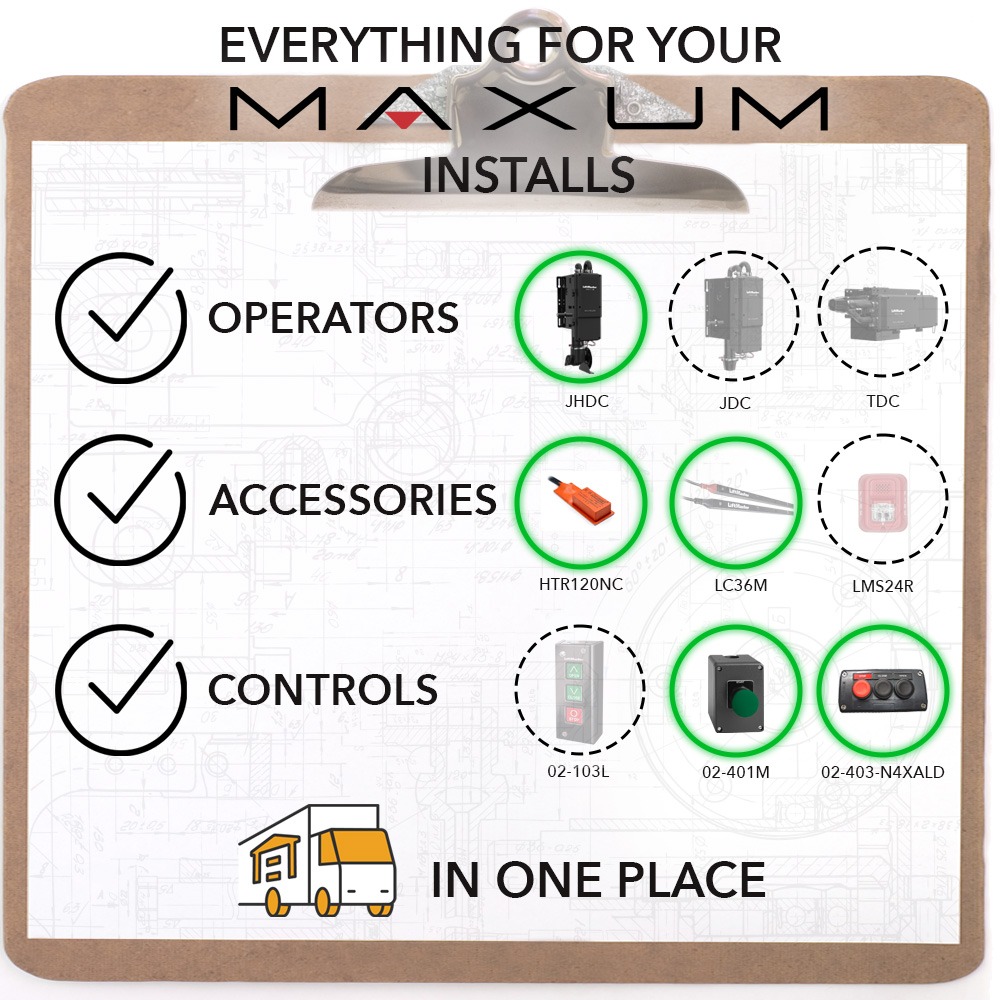 Action Industries tweet media