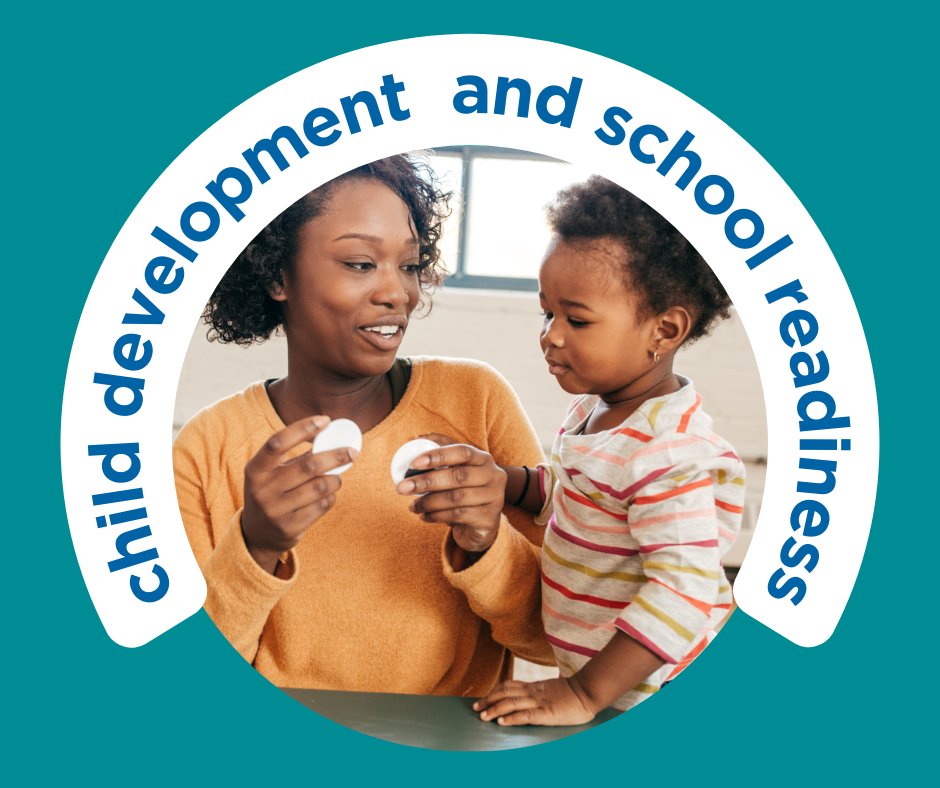 Childhood Begins at Home tweet media