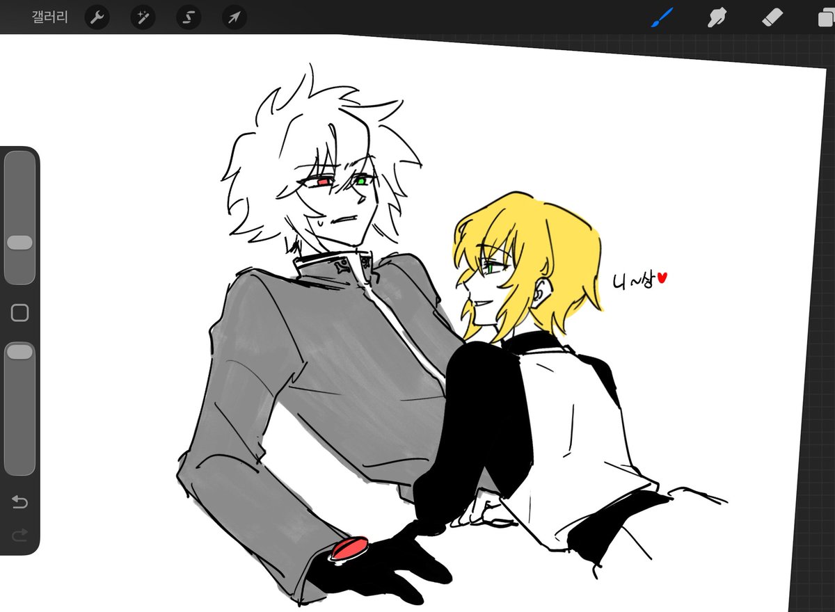 #ブレイブルー
진라그