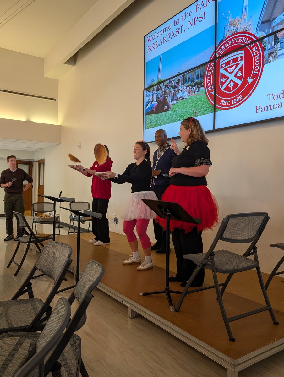 National Presbyterian tweet media