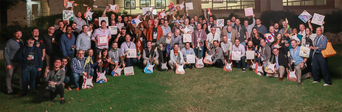 Ted Green tweet media