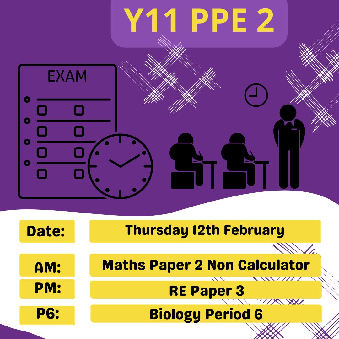 St Peter's Catholic College tweet media
