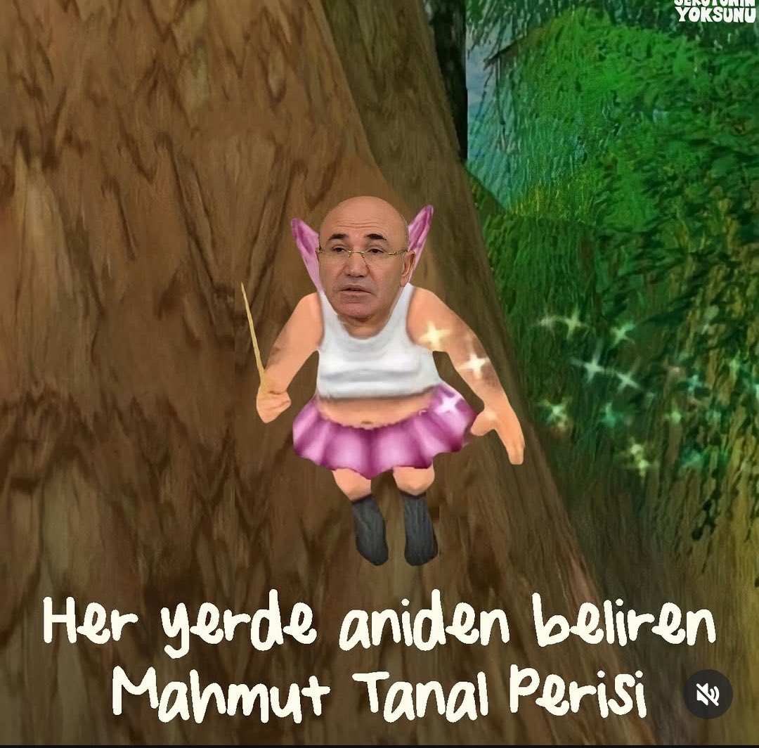 Bal porsuğu lakabı boşuna değil, olmazsa olmazımız