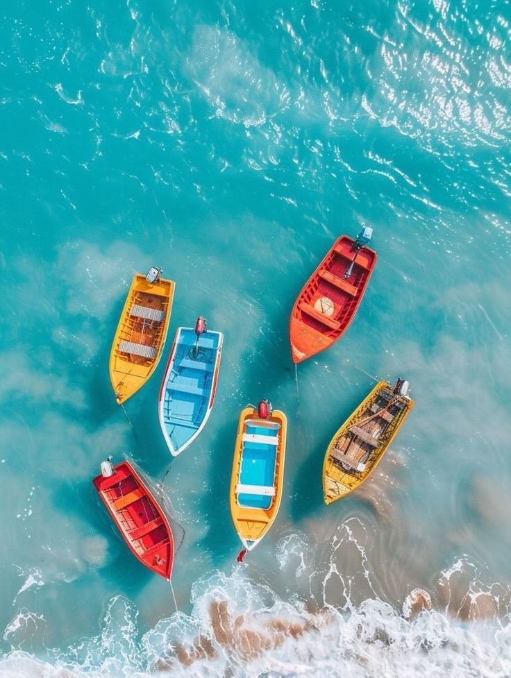 tapsakooo's tweet image. Colours of summer!

#waitingforsummer