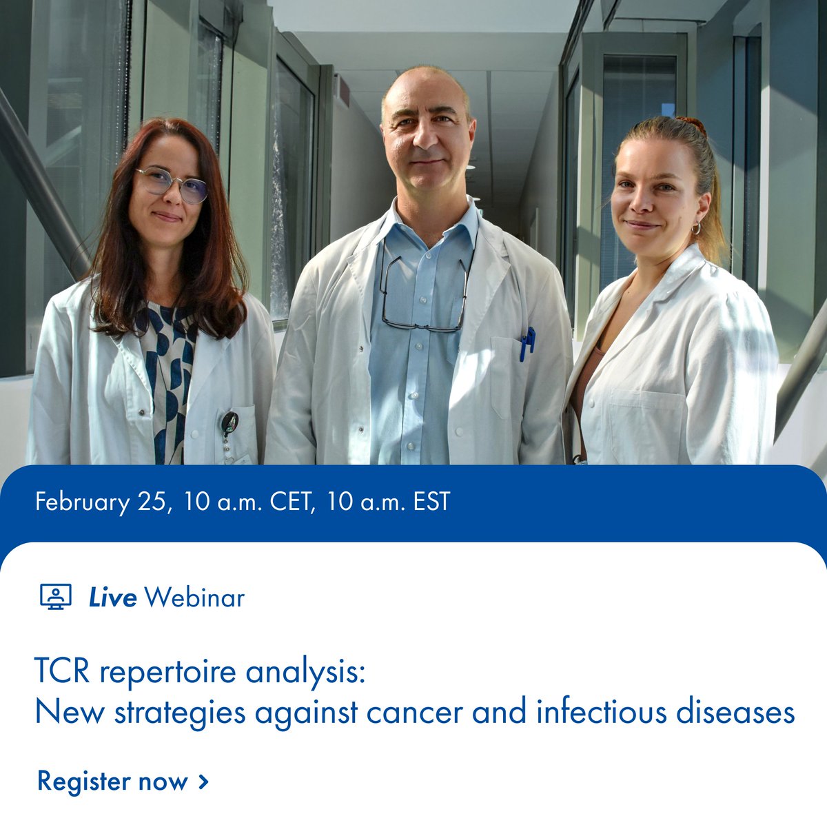 QIAGEN Digital Insights tweet media