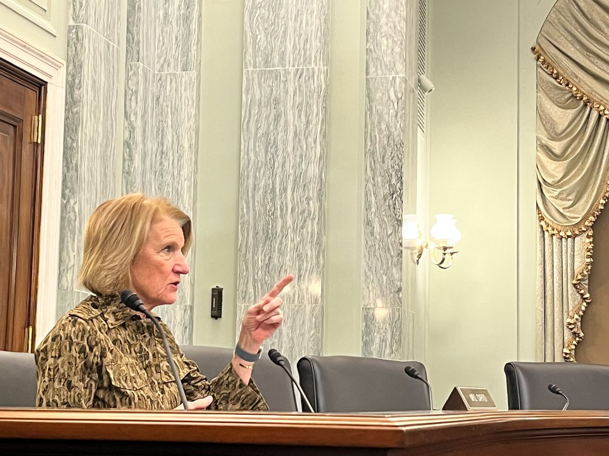 medillonthehill's tweet photo. “Our sense of community can be undermined if we don't have access to information,” said Sen. Todd Young, R-Ind. at a Tuesday hearing on FCC TV ownership rules. By @mnf_media  https://t.co/BBFpJkoW5g https://t.co/siSW8bWXLG
