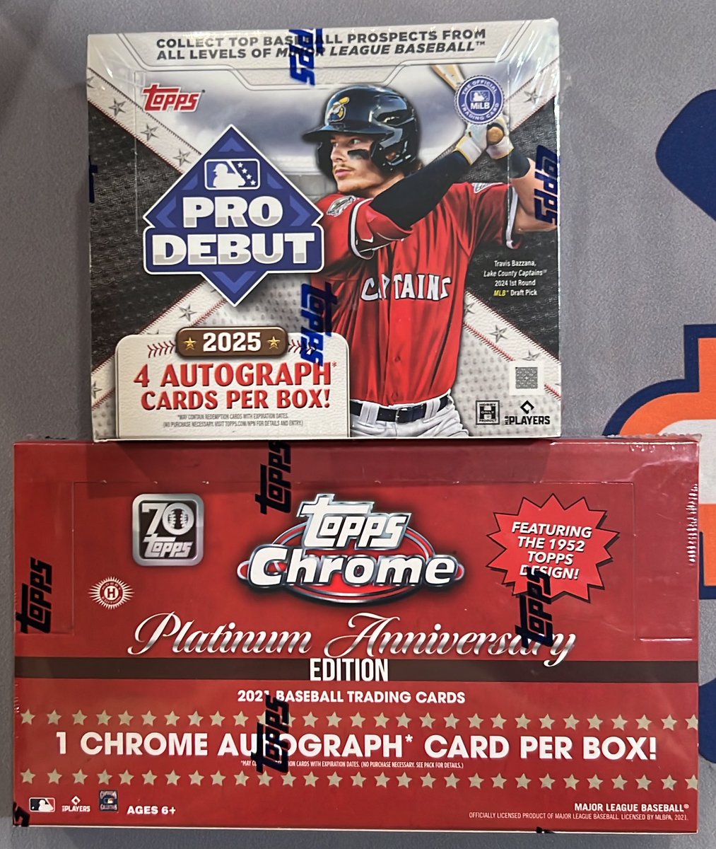 Grant’s Card Vault tweet media