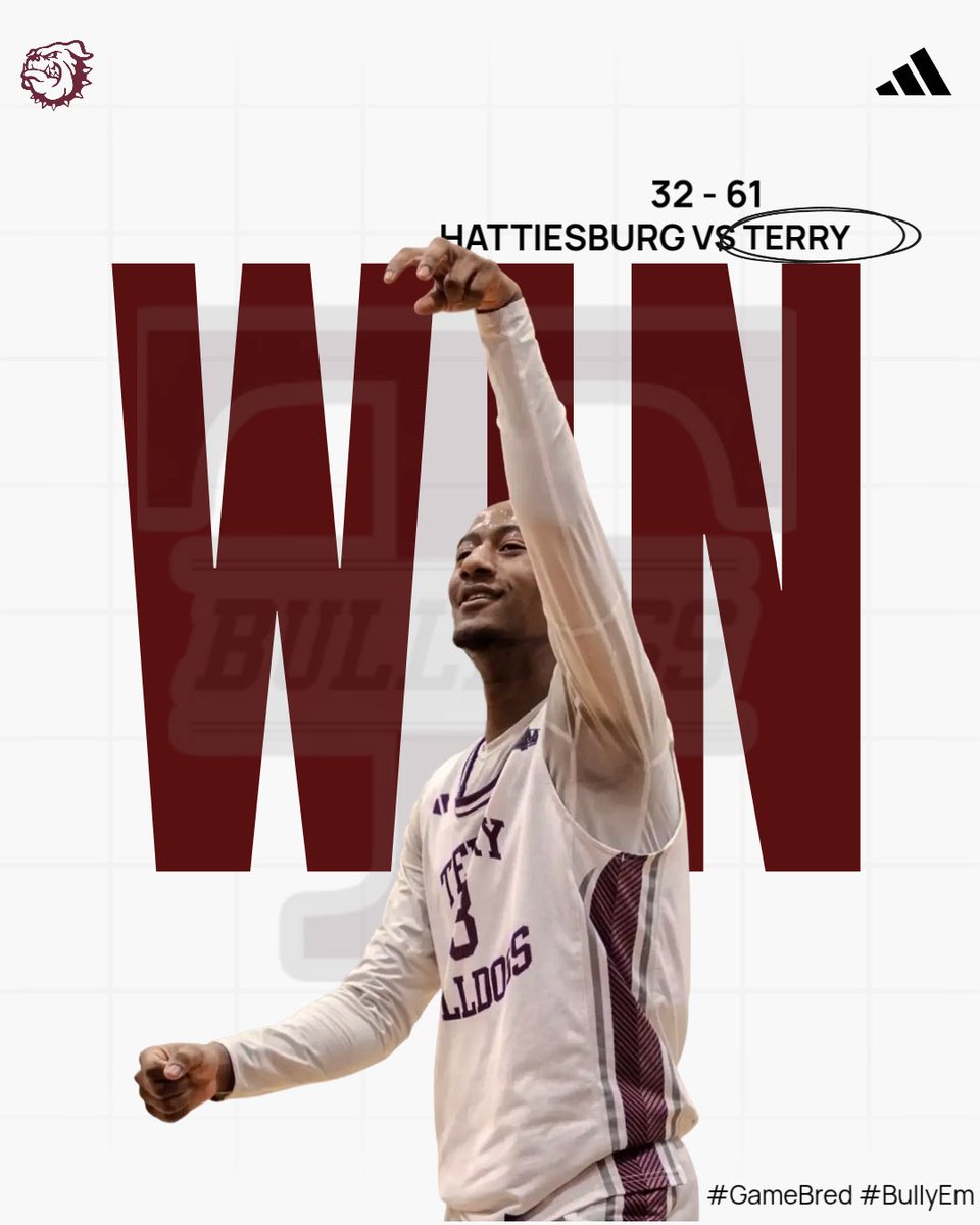 Terry High Basketball tweet media