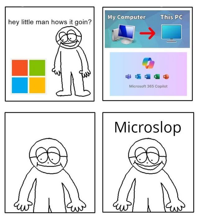 messed up computers (@messeduppcs) on Twitter photo 