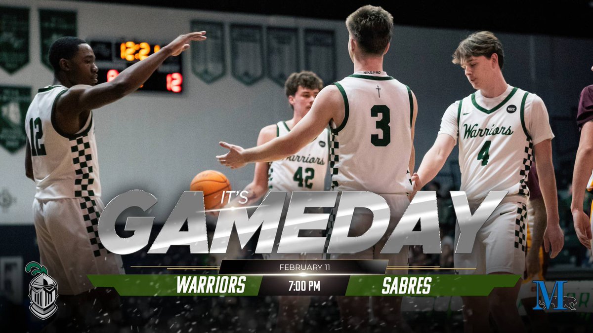 WLC Men's Basketball tweet media