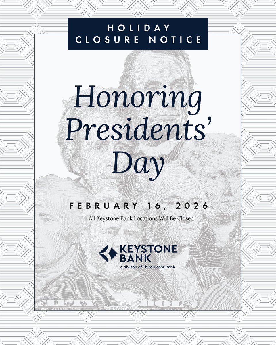 Keystone Bank tweet media