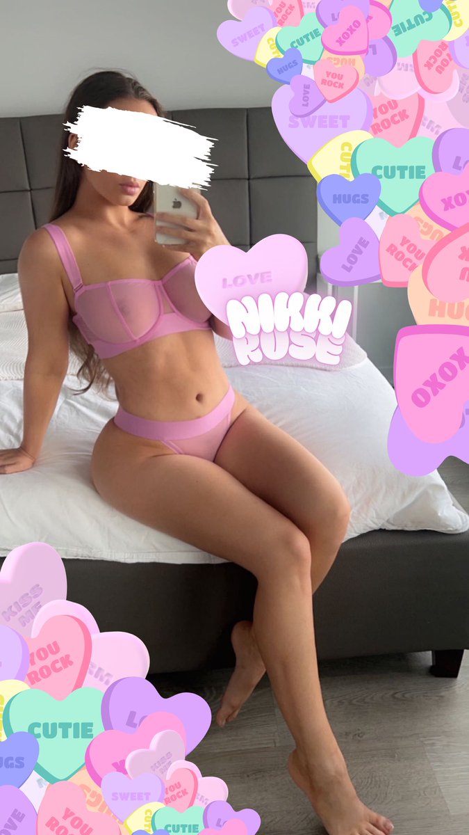 Daily dose for the sugar addicts XO

💕RT