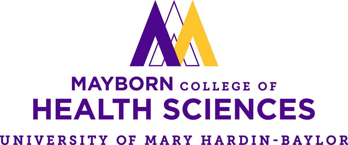 Texas ACSM tweet media