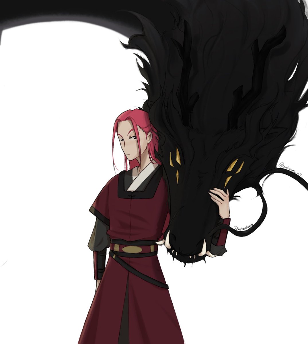 #MiraWeek2026 Day 4: Fantasy

Mira the Dragon Rider of Sussie the six-eyed terror

#KPOPDEMONHUNTERS #kpdhfanart #kpdh #mira