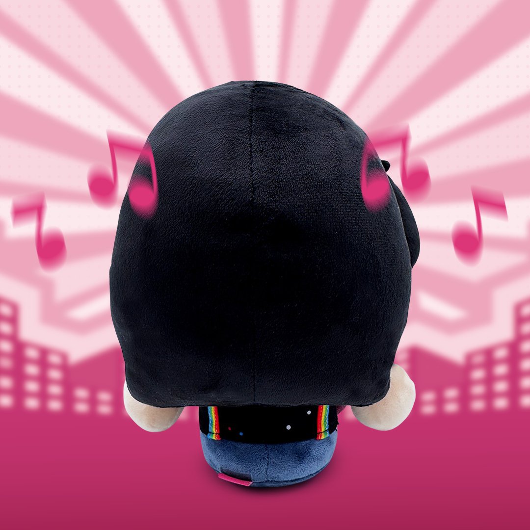 KT Tunstall tweet media