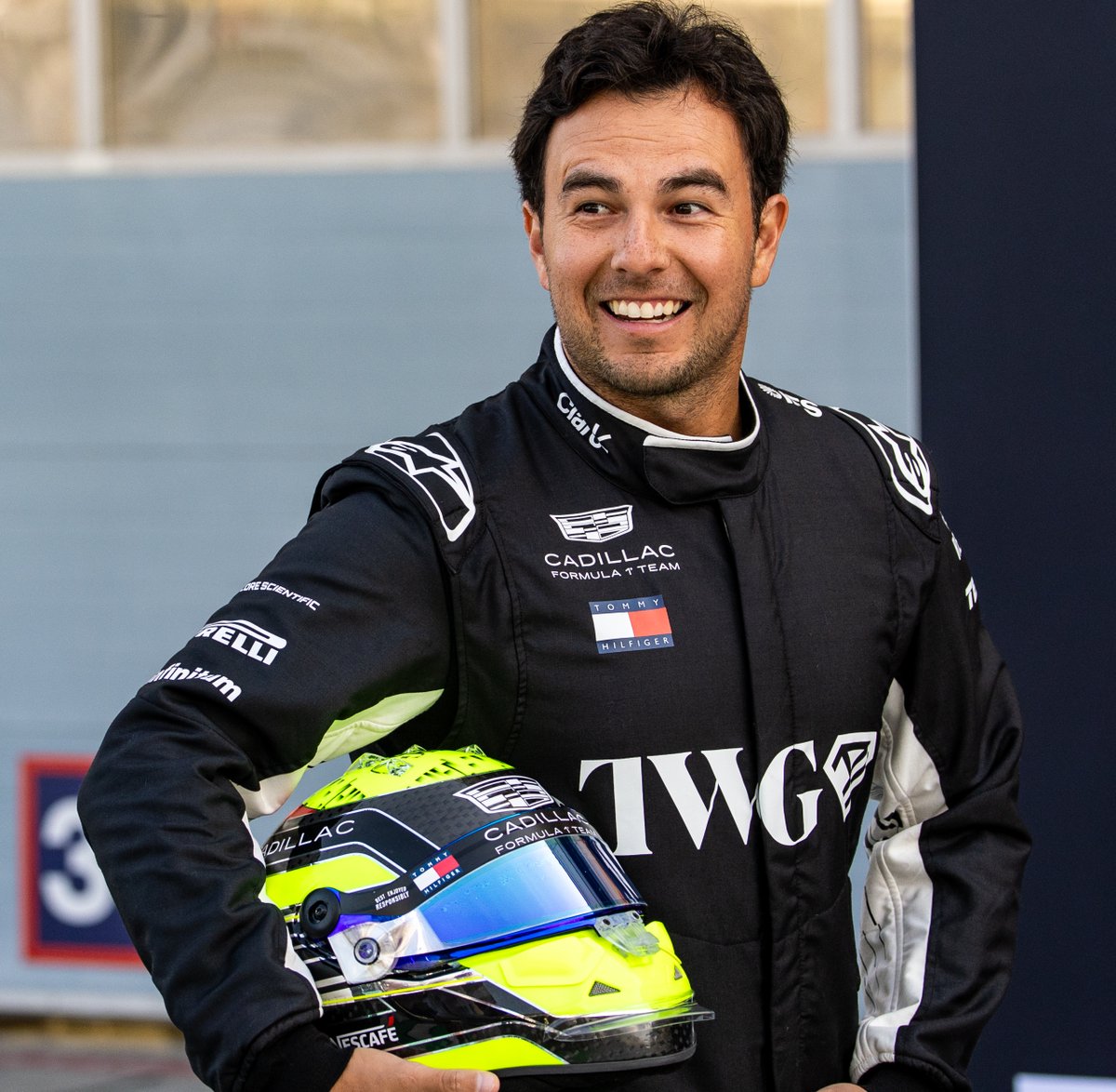 Mexico Grand Prix 🇲🇽 tweet media