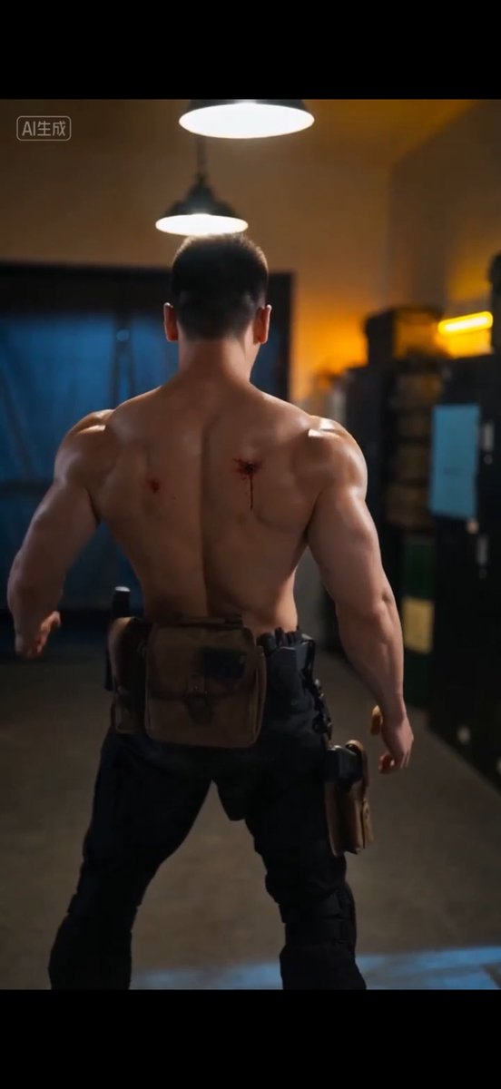 头号杀手 tweet media