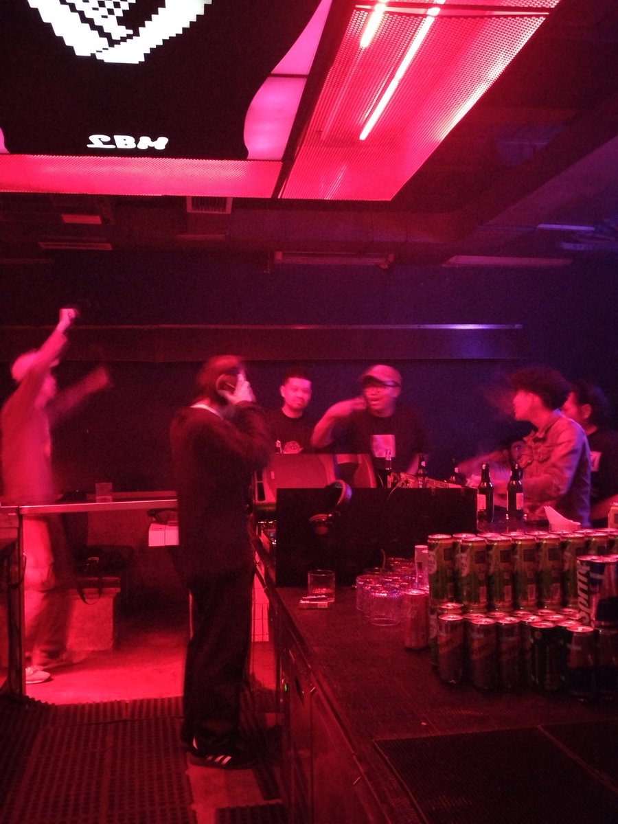 Ada pandu fuzztoni coyyyy