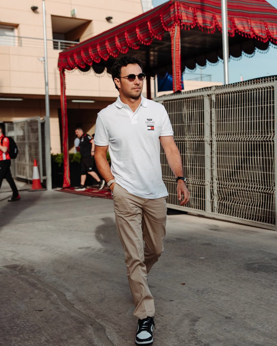 Mexico Grand Prix 🇲🇽 tweet media