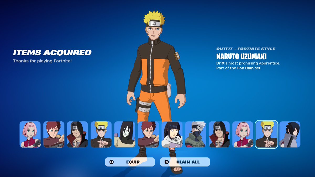 Fortnite Leaks 🕜 tweet media