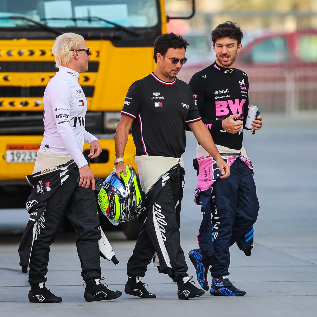 Mexico Grand Prix 🇲🇽 tweet media