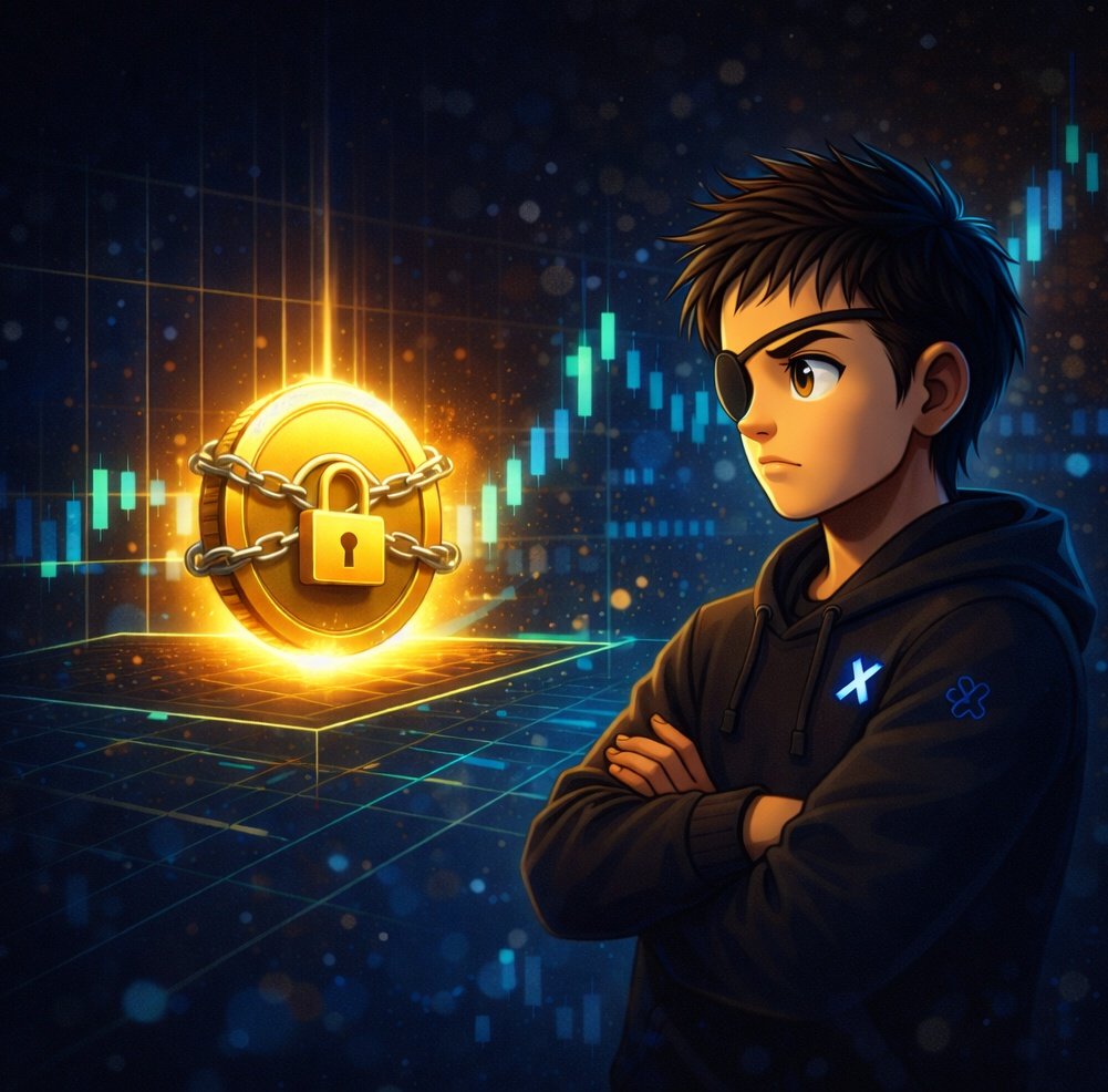 logospaco's tweet image. 🧠 EDUCACIÓN CRIPTO: 👇🏻
¿Qué es el Premarket en crypto?
Es cuando un token se negocia antes de salir oficialmente.
Puede dar ventaja temprana 📊
pero el riesgo es alto ⚠️
Alta volatilidad y poca liquidez.
#EducaciónCripto #PreMarket #Web3 #CriptoLATAM 🚀