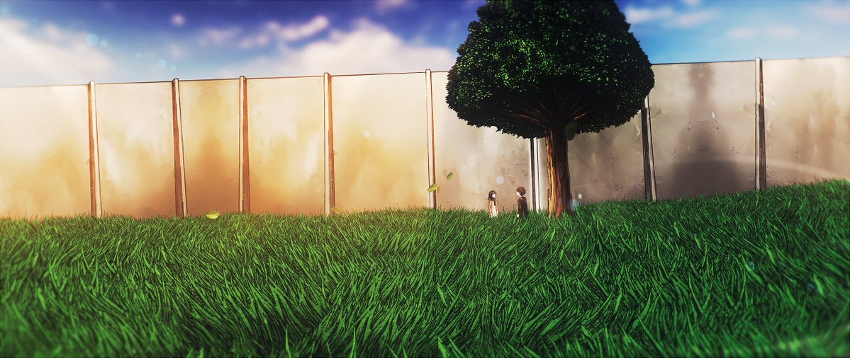 Some shots of our next production!
#AttackOnTitan #erenyeager #aftereffects