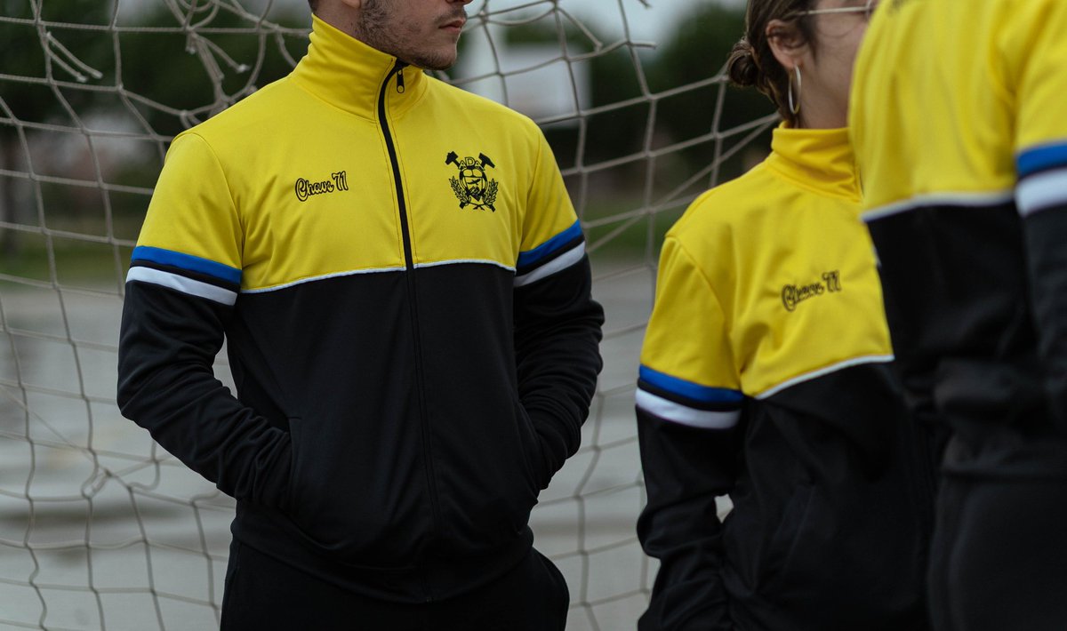 Chavs 71 tweet media