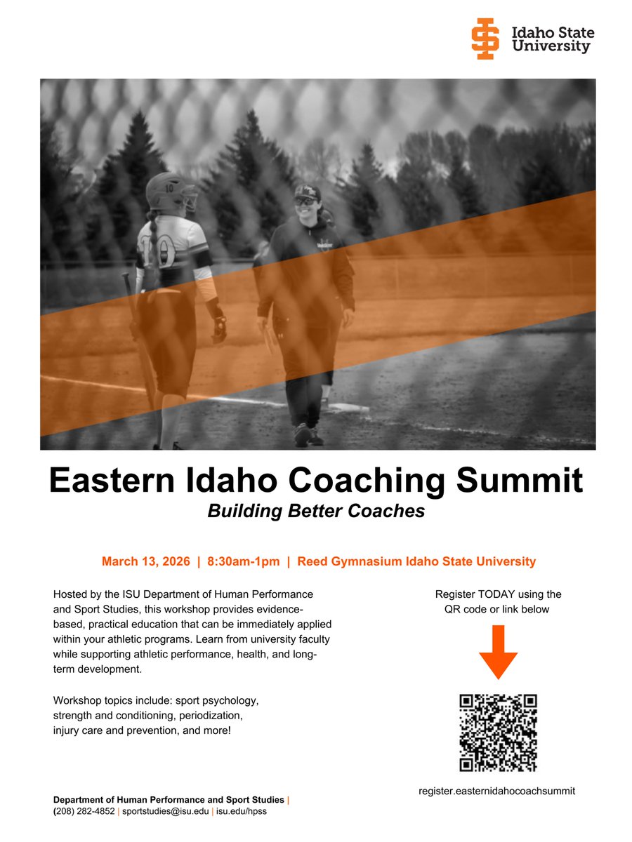 SHAPE Idaho tweet media