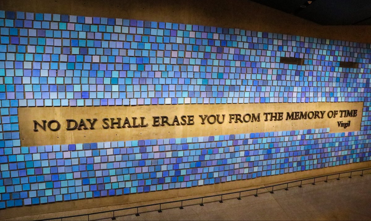 Patrick Baillie (“Doc”) tweet media