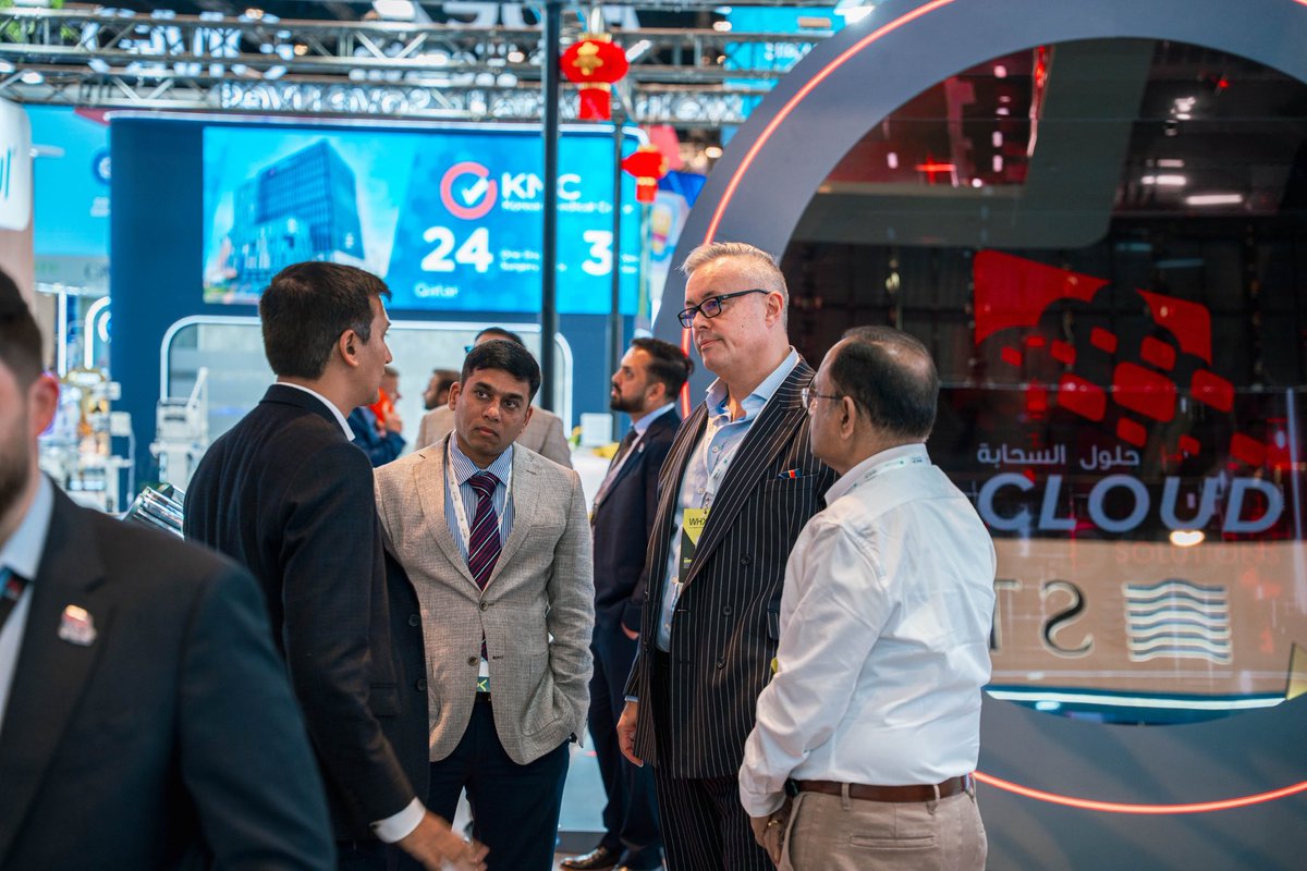 Cloud solutions tweet media