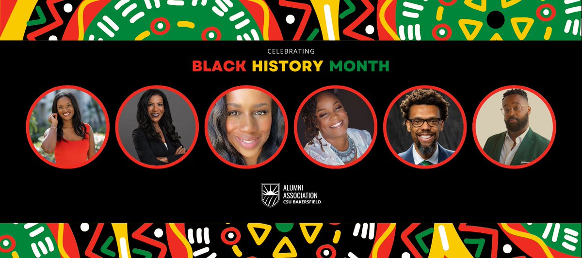 CSUB Alumni tweet media