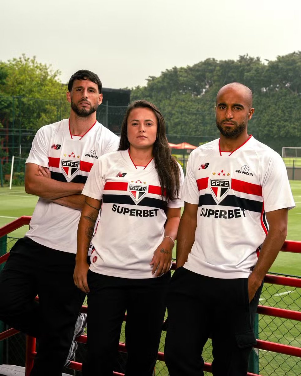 Alex 🇧🇷🇬🇷 SPFC tweet media