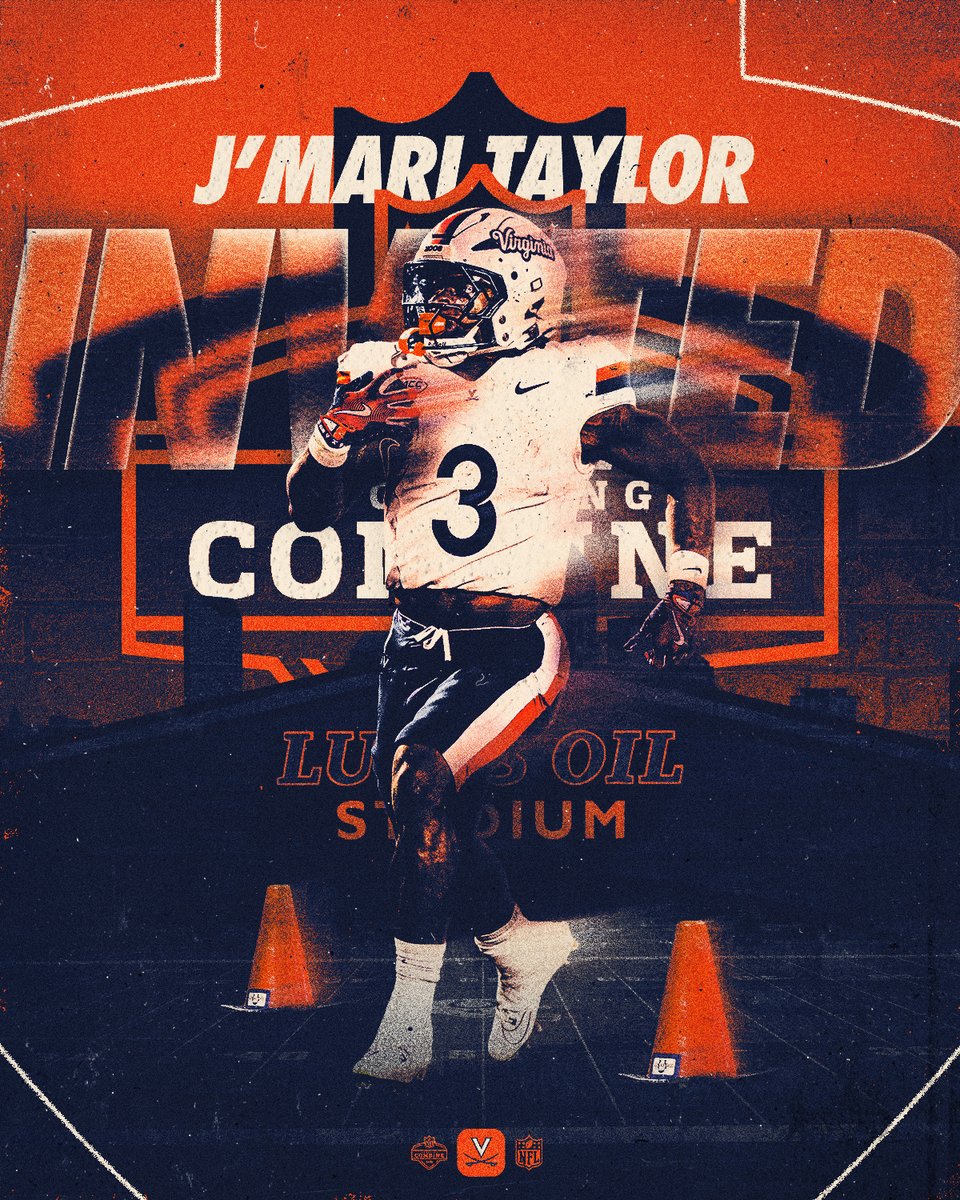Virginia Football tweet media
