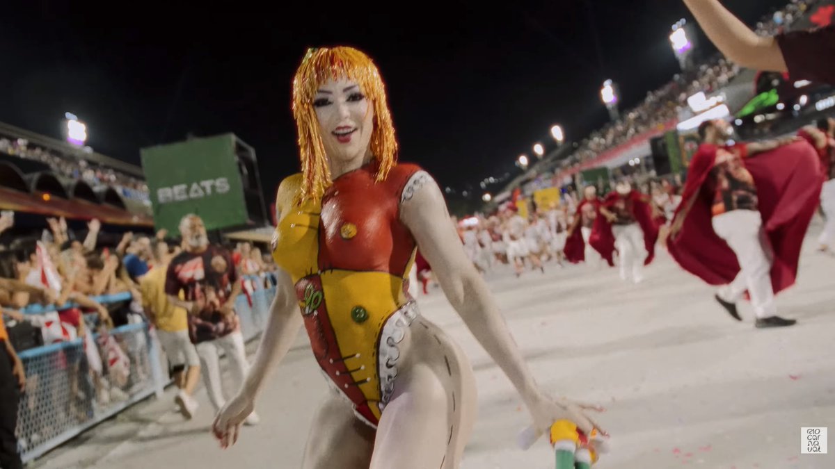 shox9iii's tweet photo. Ensaio Técnico 2026 
Rio Carnaval #Carnaval2026
#RioCarnaval 
https://t.co/dDcYv5o9jW https://t.co/BOQ340t33A