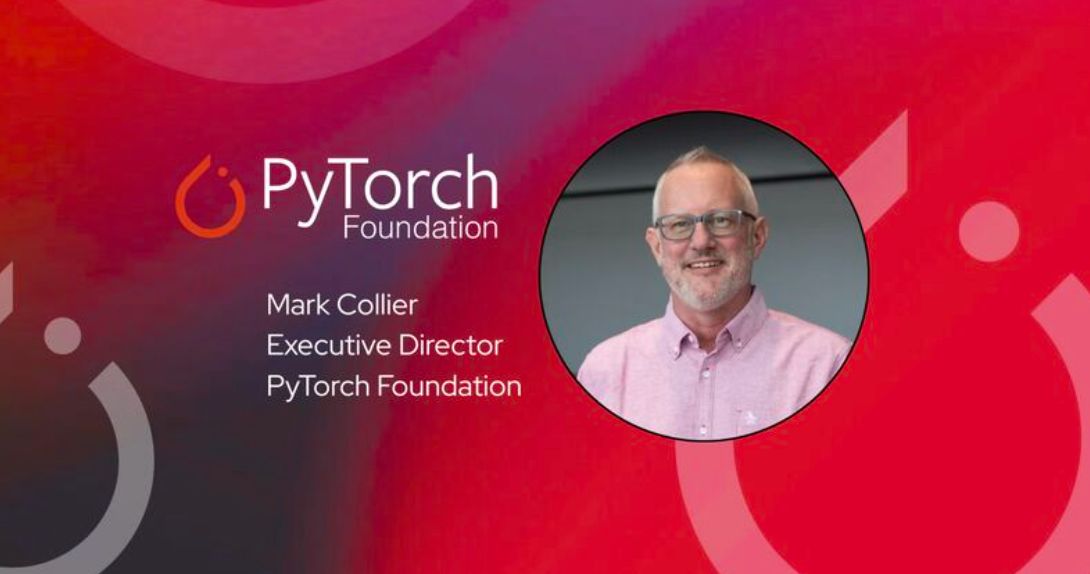 OpenInfra Foundation tweet media