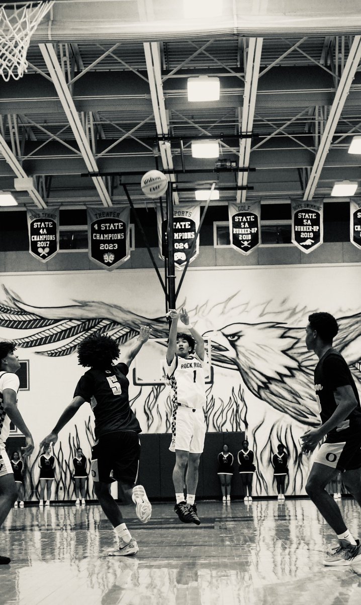 Rock Ridge Hoops tweet media