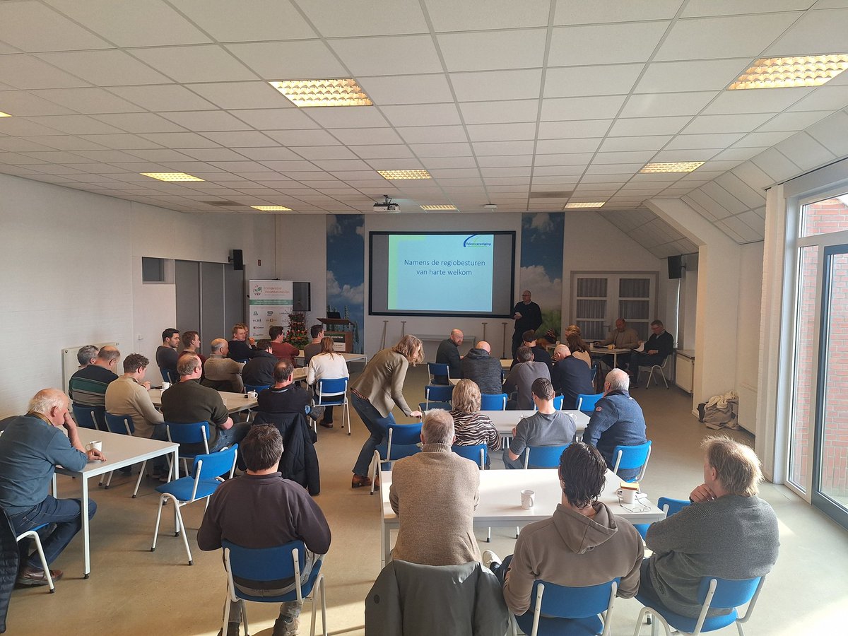 Sensus Agro tweet media