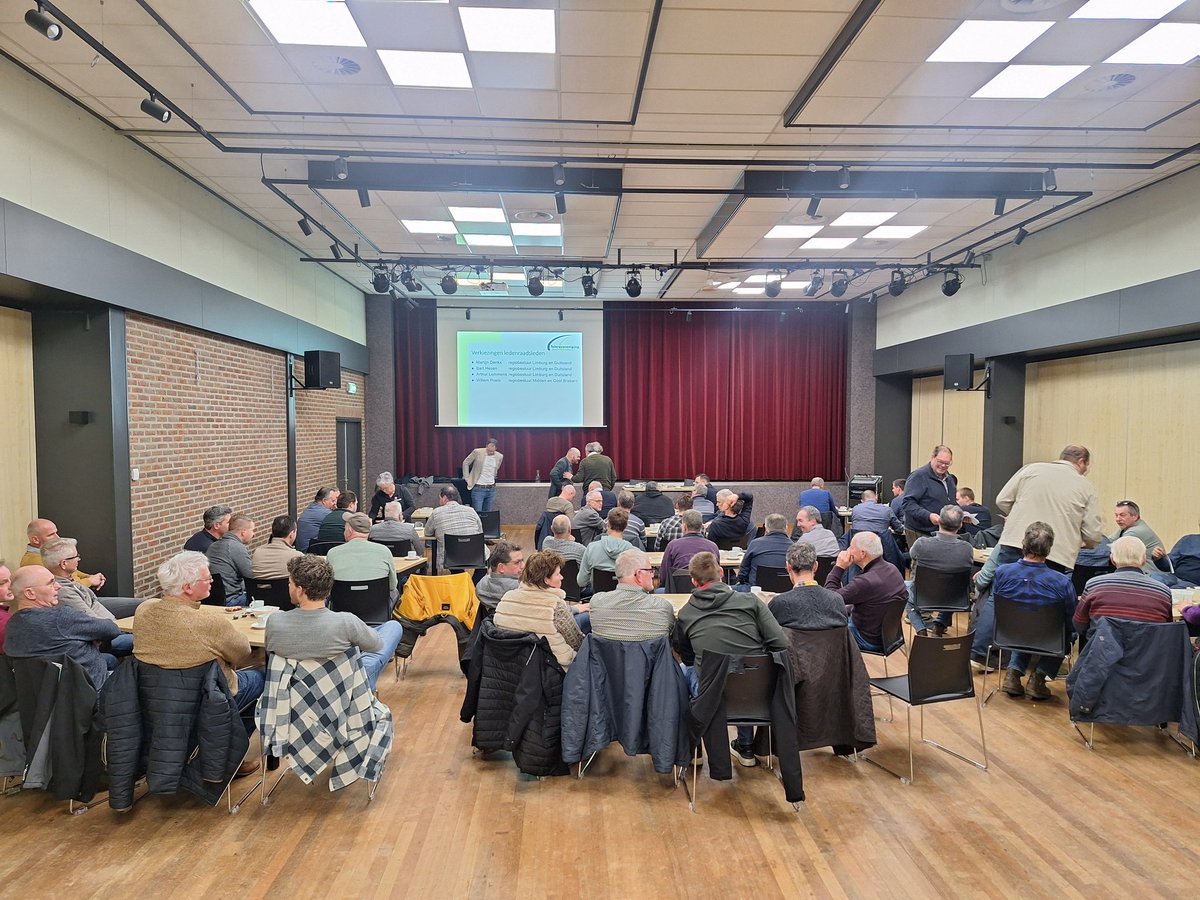 Sensus Agro tweet media