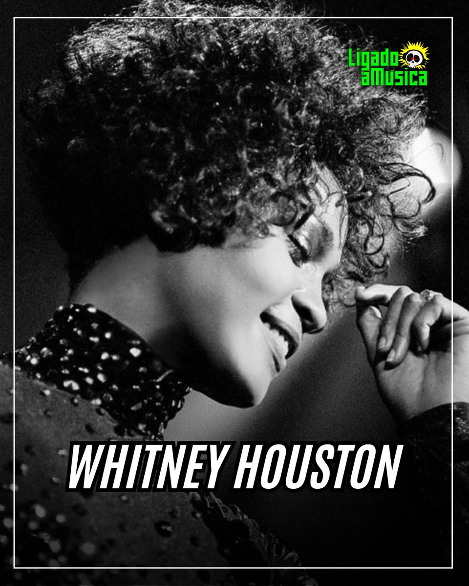 Há 14 anos, Whitney Houston era encontrada morta na banheira de seu quarto no Hilton Hotel de Beverly Hills. Ele tinha 48 anos.

A causa da morte foi concluída como afogamento acidental ligado ao uso de cocaína e condições cardíacas.

#RIP #whitneyhouston #ligadoamusica