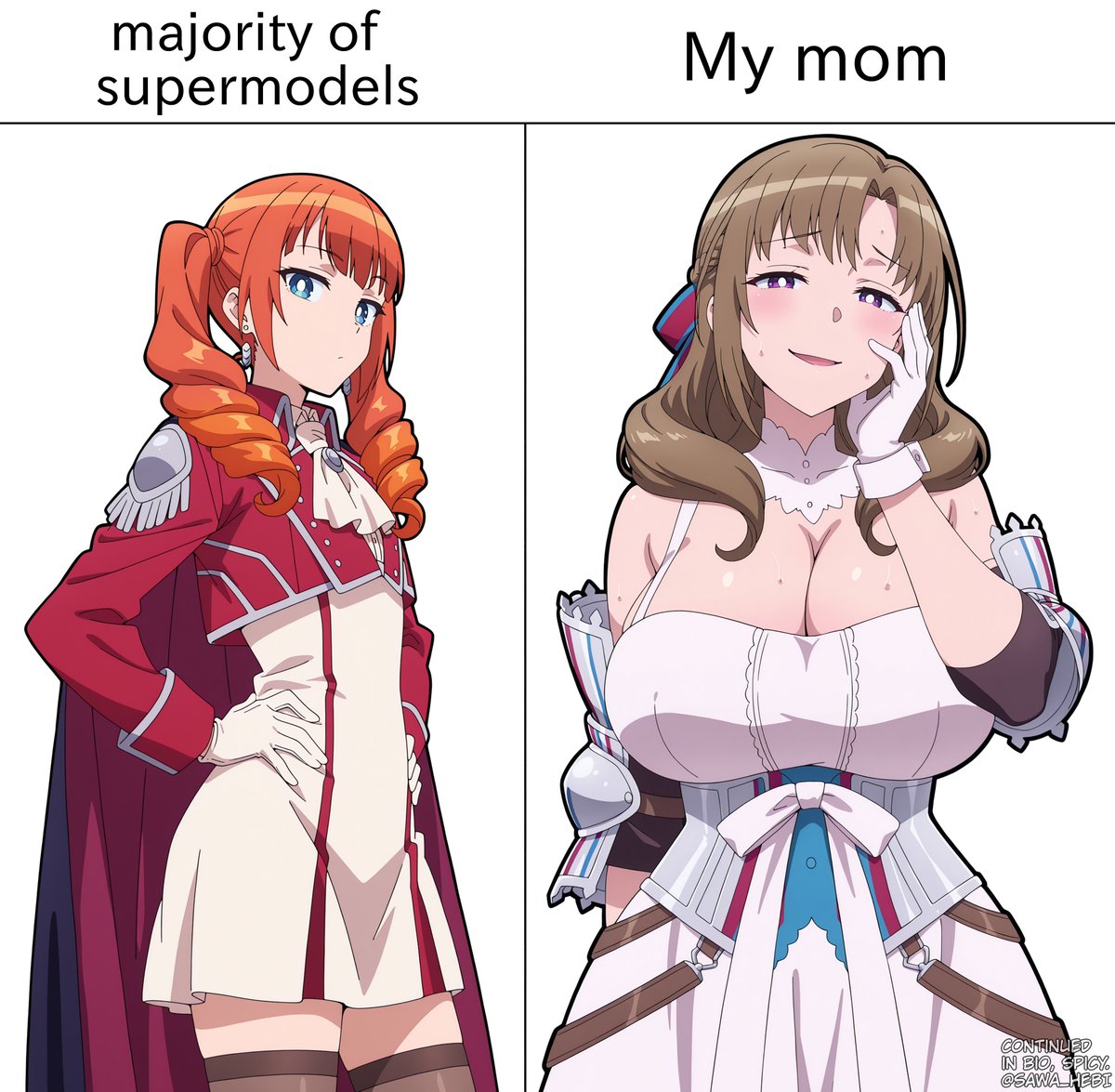 SAWA HEBI | Patreon tweet media