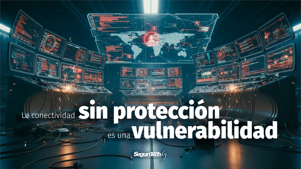 Grupo SeguriTech tweet media