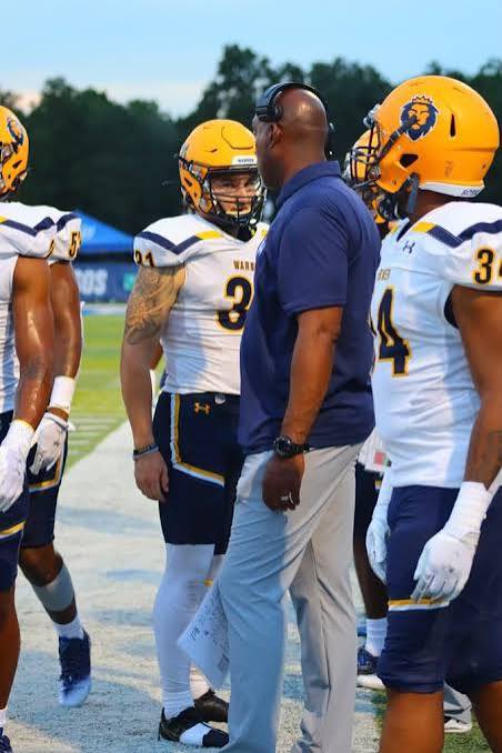 Demetrea lamar tweet media