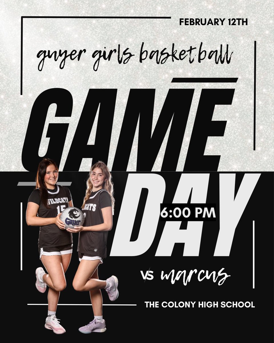 Guyer Lady Wildcat Basketball tweet media