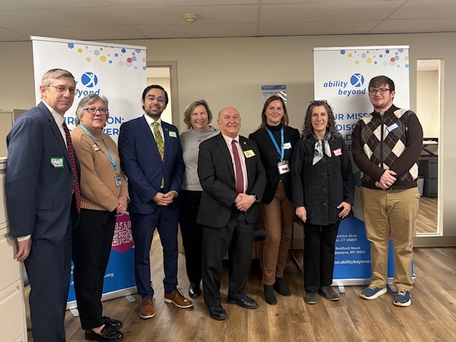 AbilityBeyond tweet media