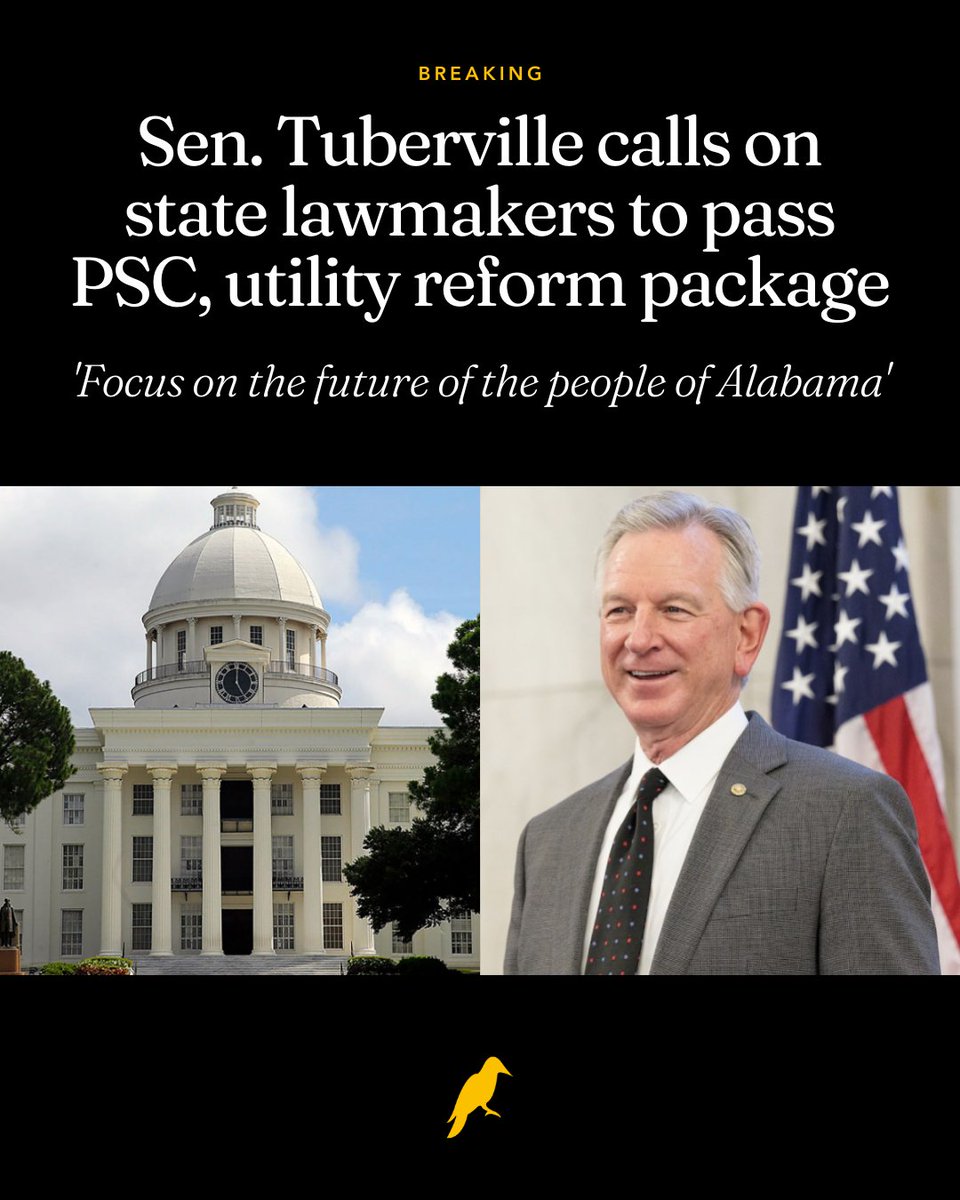 Yellowhammer News tweet media