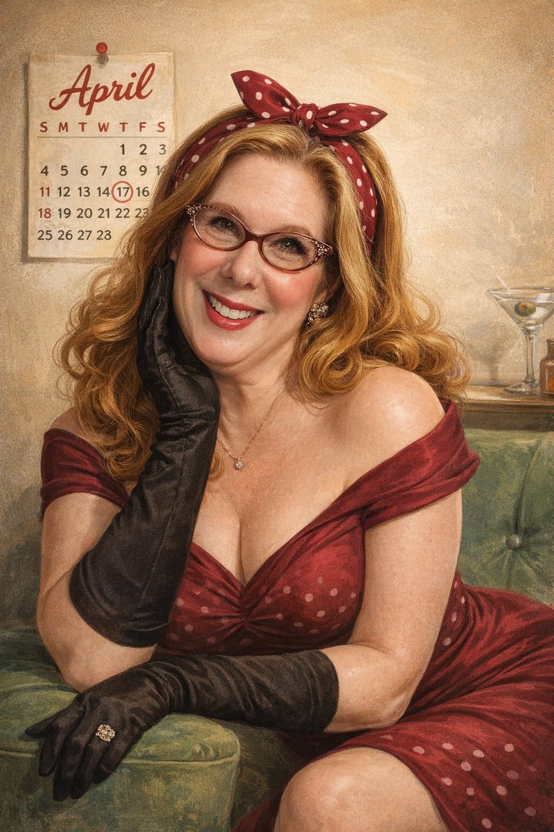 Alison Blackman/Advicesisters tweet media